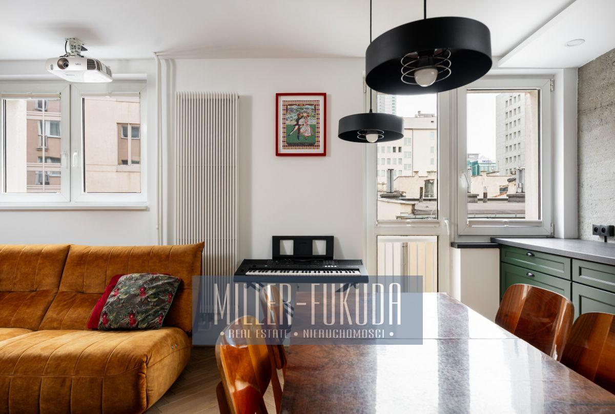 Apartment in Warszawa - Photo 4