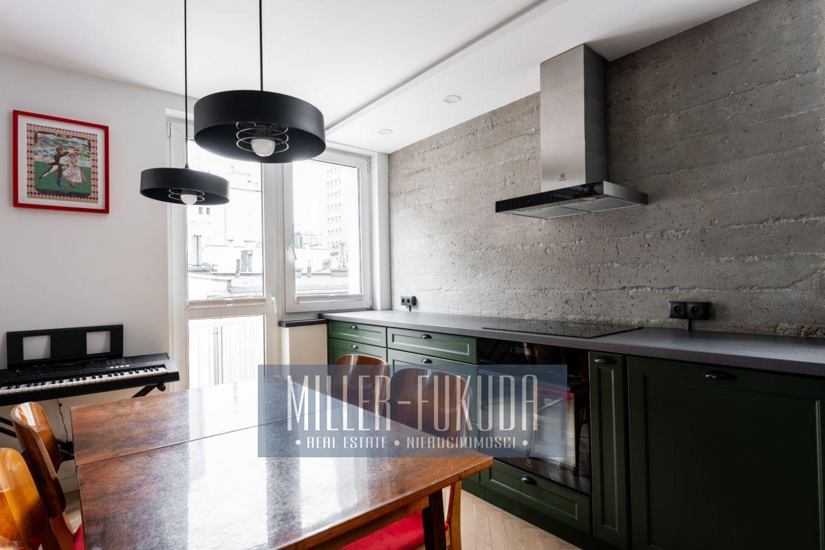 Apartment in Warszawa - Photo 6
