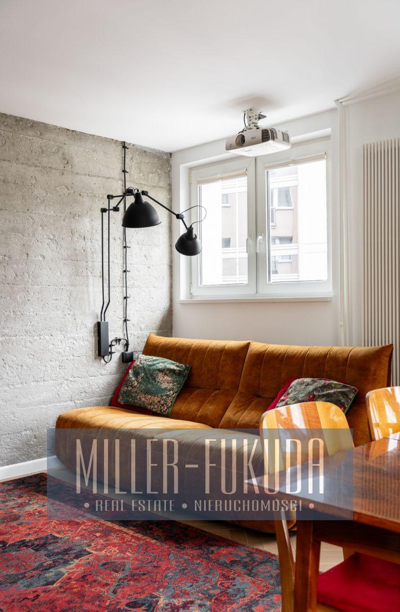 Apartment in Warszawa - Photo 8