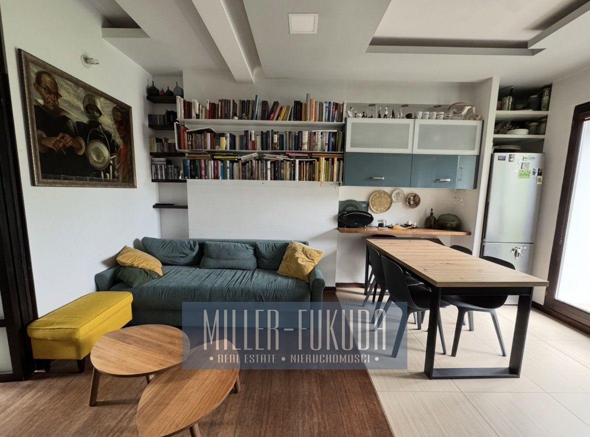 Apartment in Warszawa - Main photo