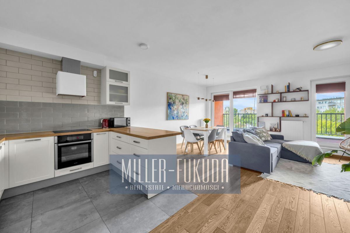 Apartment in Warszawa - Main photo