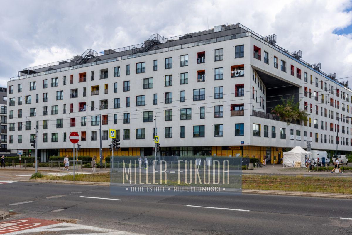 Apartment in Warszawa - Photo 18