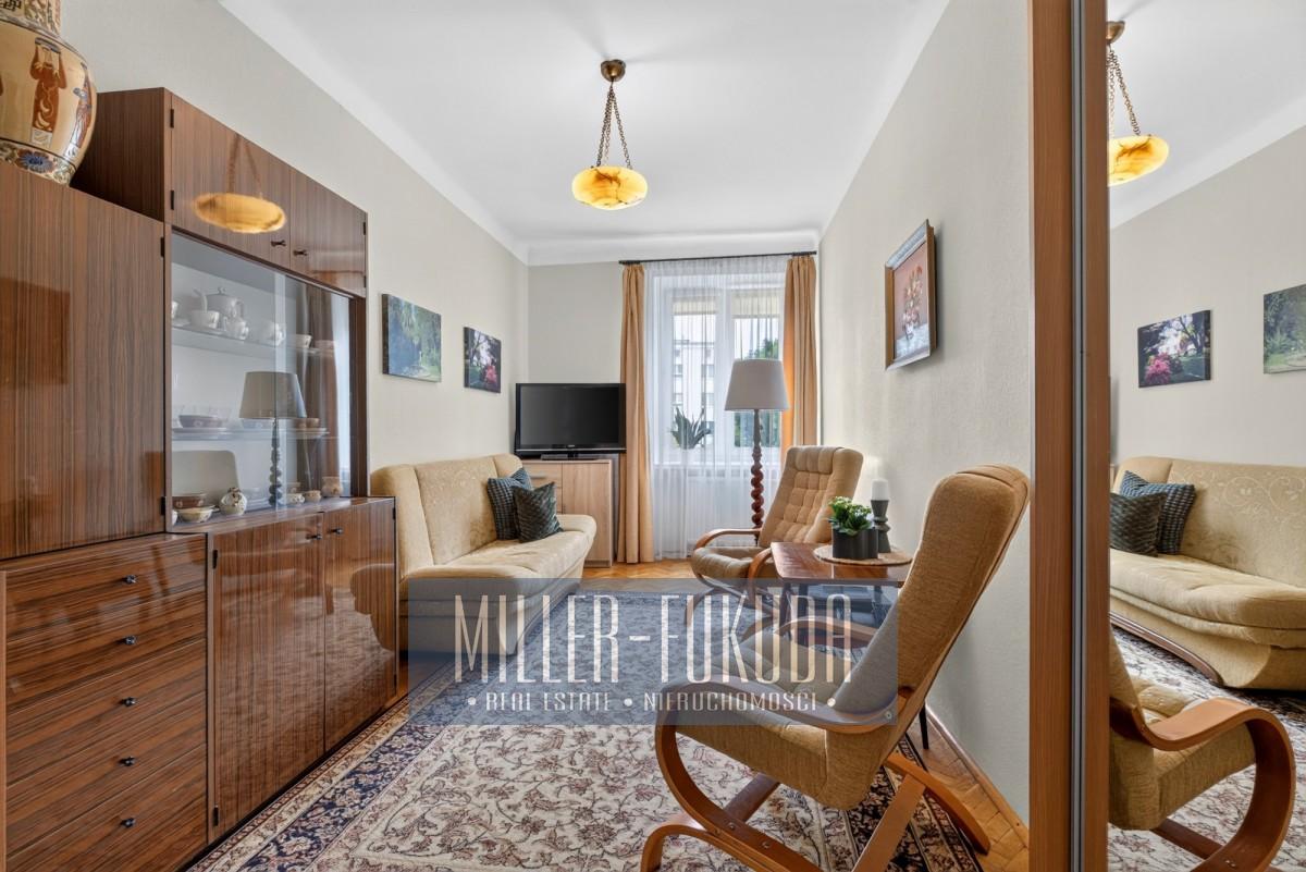 Apartment in Warszawa - Main photo