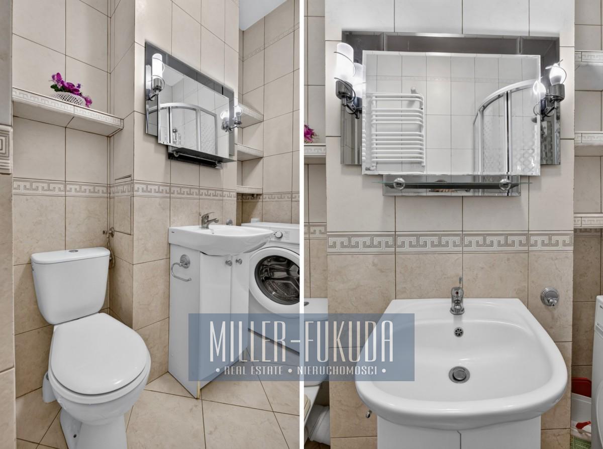 Apartment in Warszawa - Photo 12