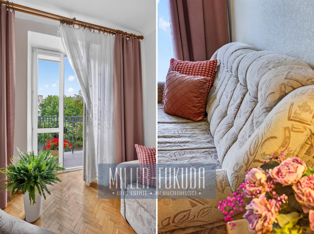 Apartment in Warszawa - Photo 20