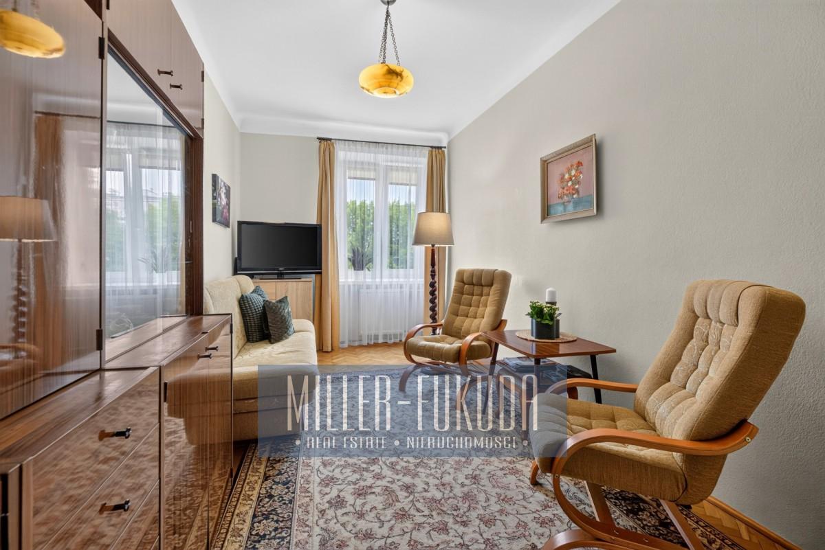 Apartment in Warszawa - Photo 4