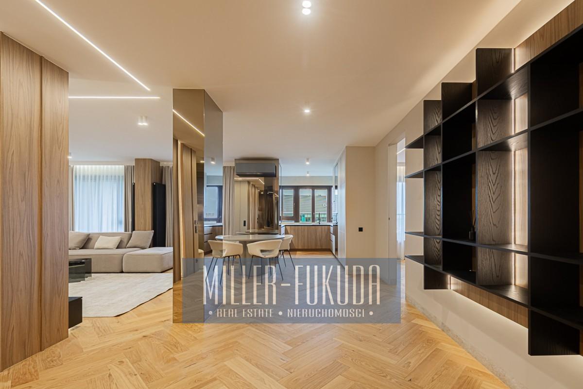 Apartment in Warszawa - Photo 8