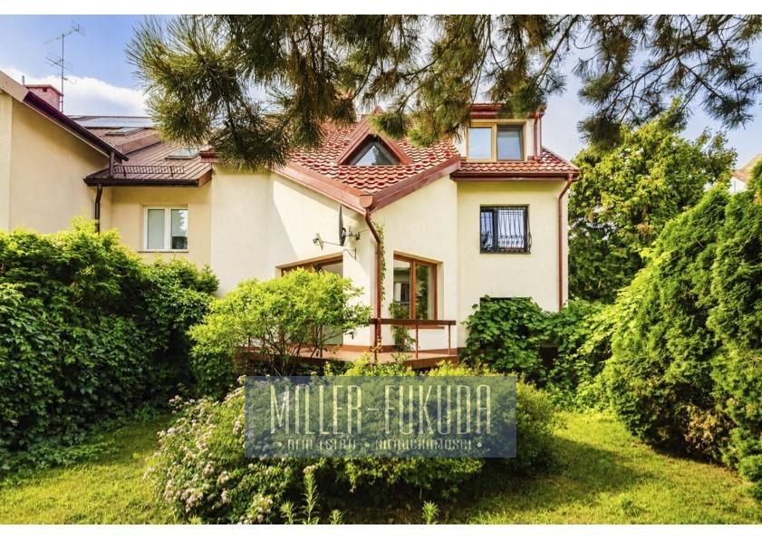 House in Warszawa - Main photo
