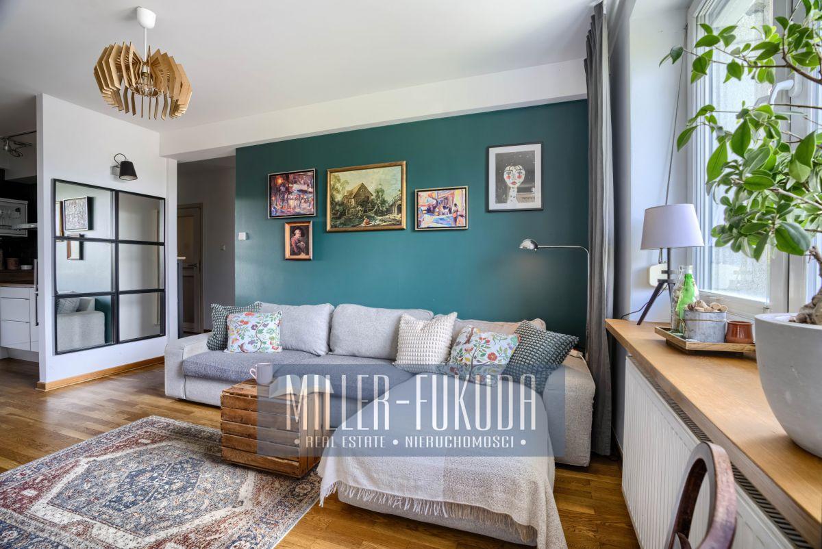 Apartment in Warszawa - Photo 4