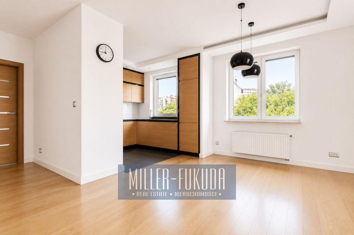 Apartment in Warszawa - Photo 8