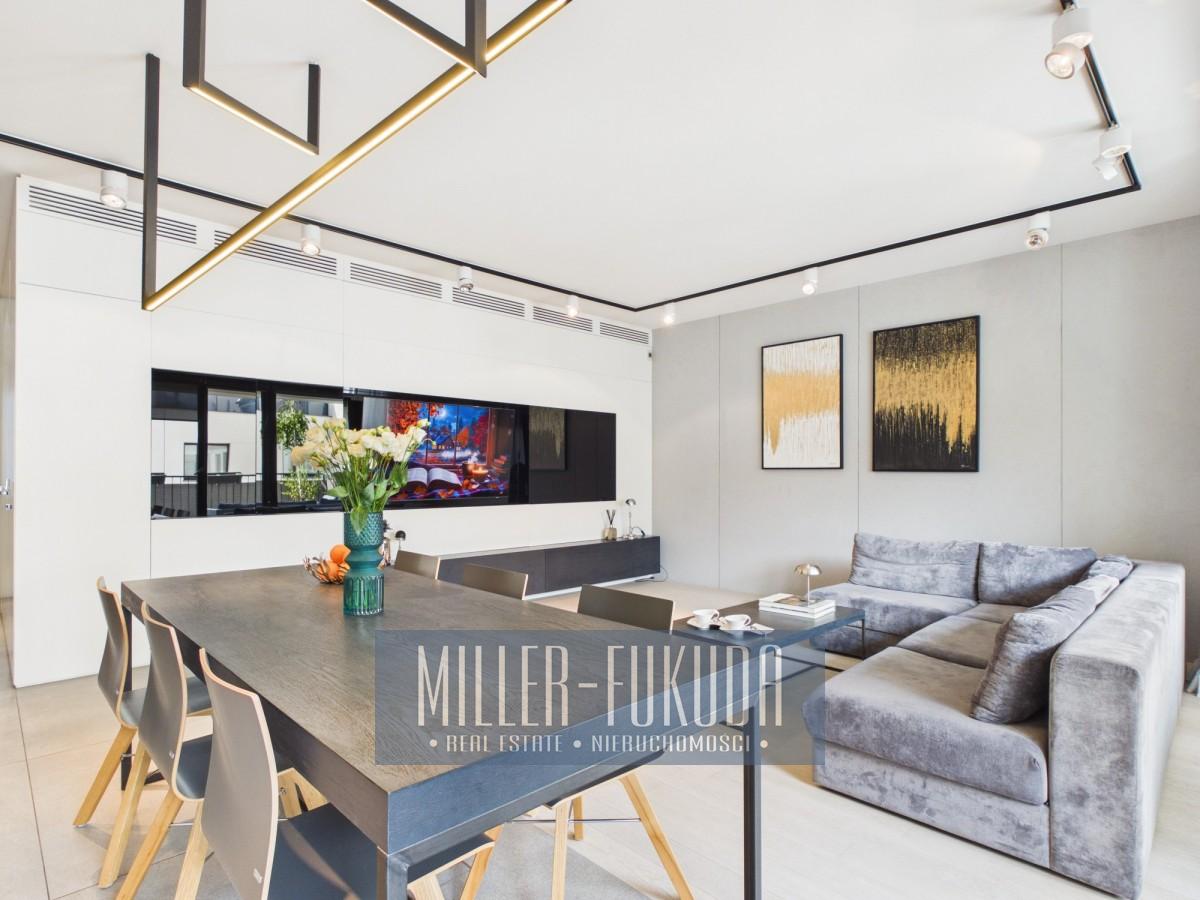 Apartment in Warszawa - Main photo