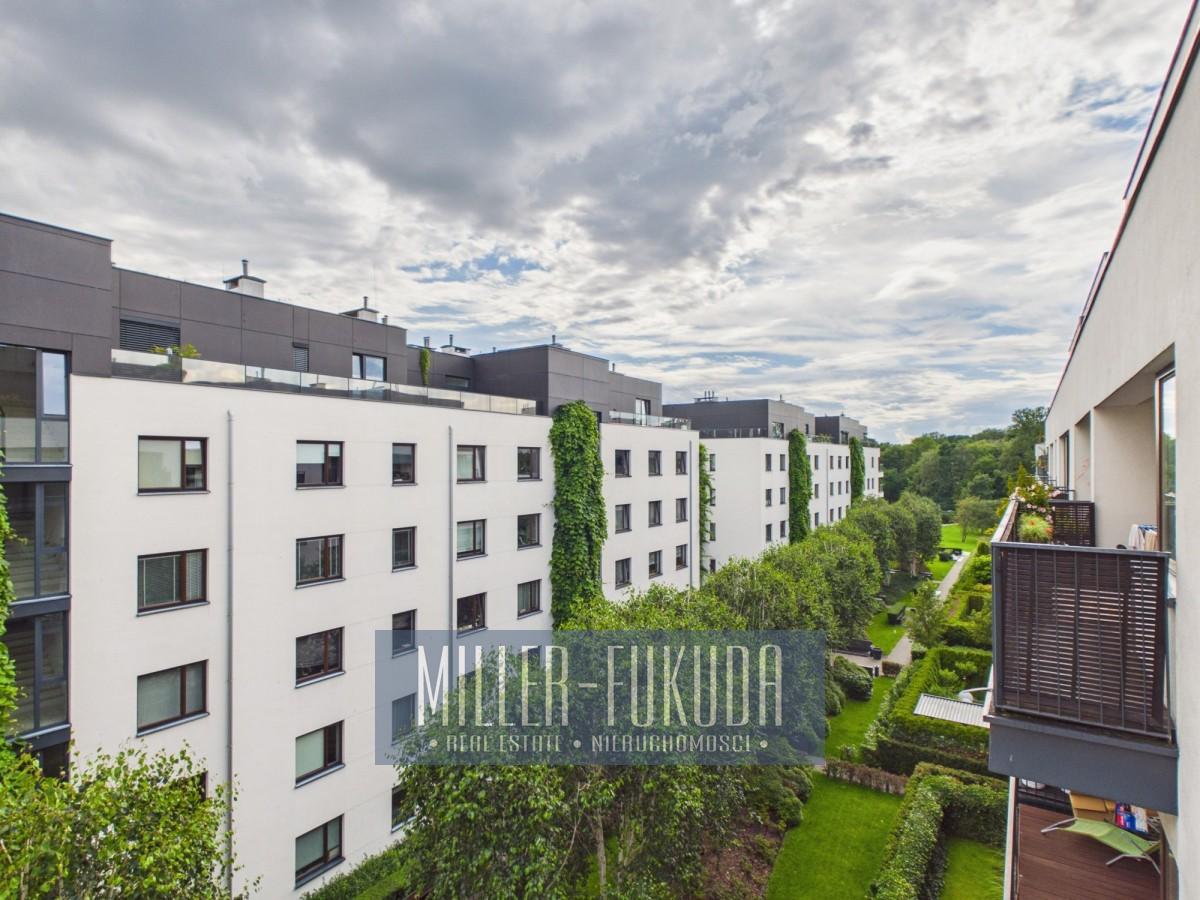 Apartment in Warszawa - Photo 13