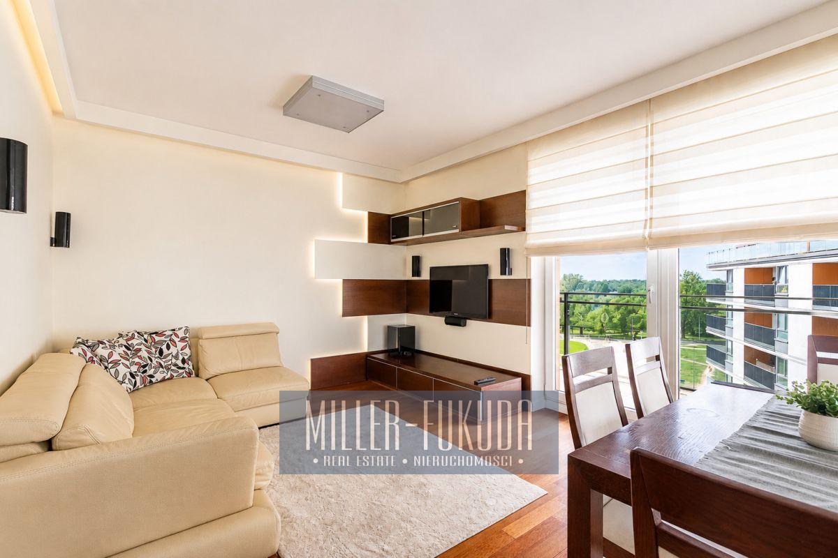 Apartment in Warszawa - Main photo