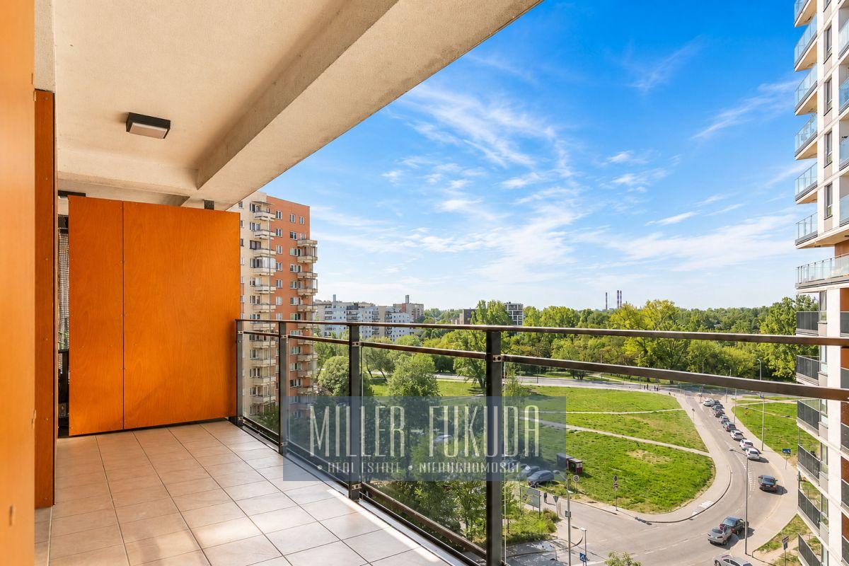 Apartment in Warszawa - Photo 5
