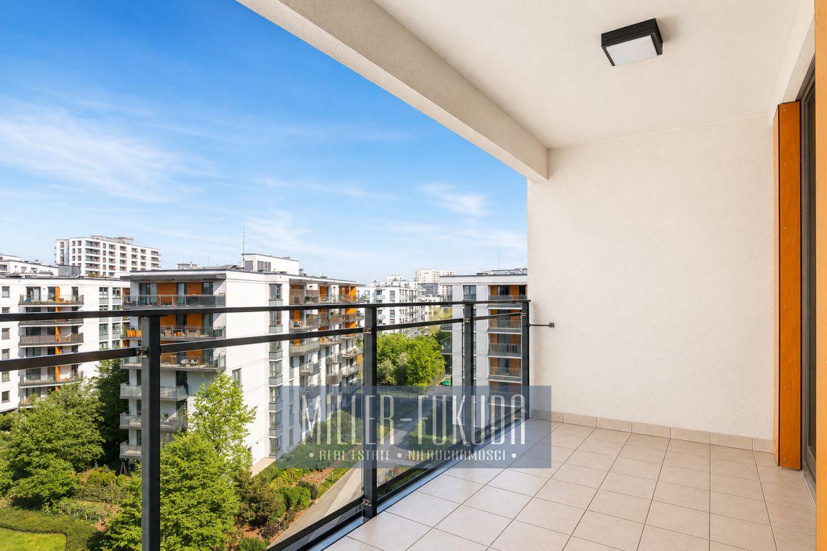Apartment in Warszawa - Photo 7