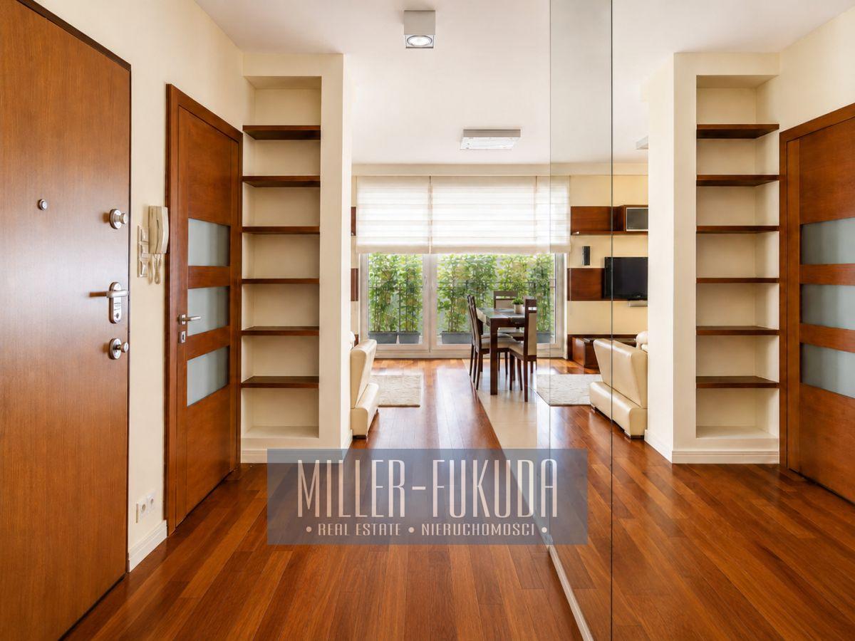 Apartment in Warszawa - Photo 8