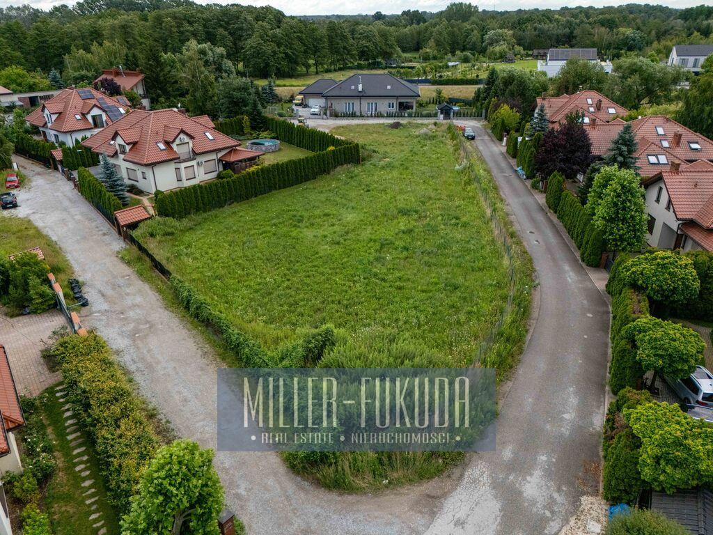 Land in Warszawa - Main photo