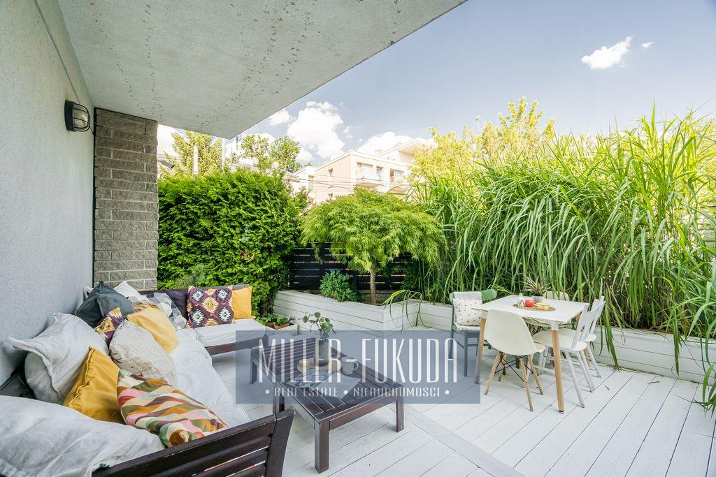Apartment in Warszawa - Main photo