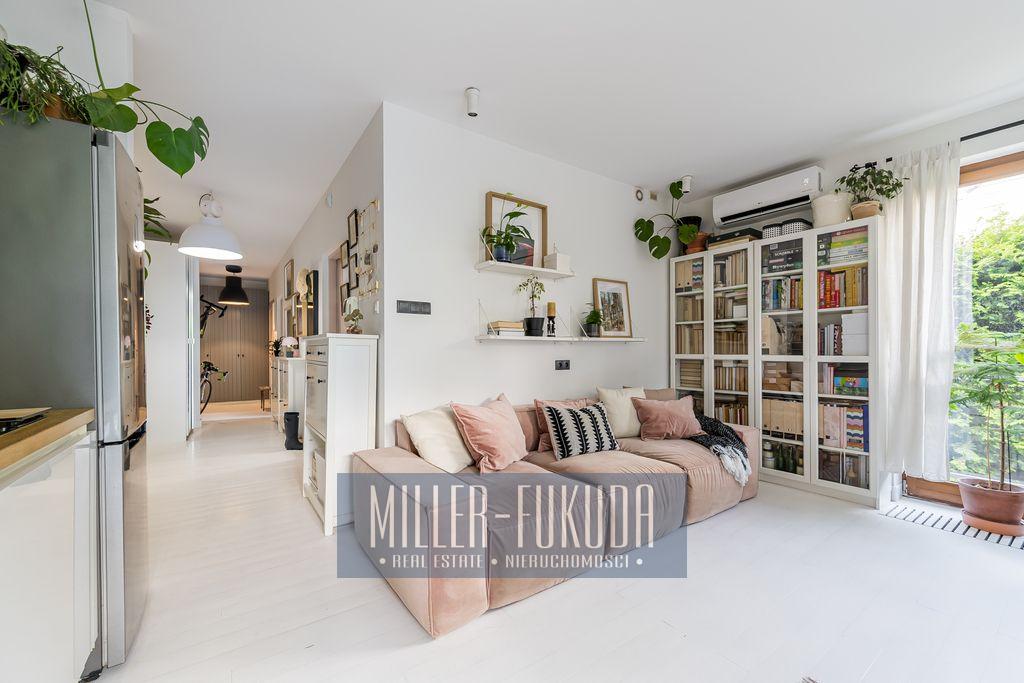 Apartment in Warszawa - Photo 8