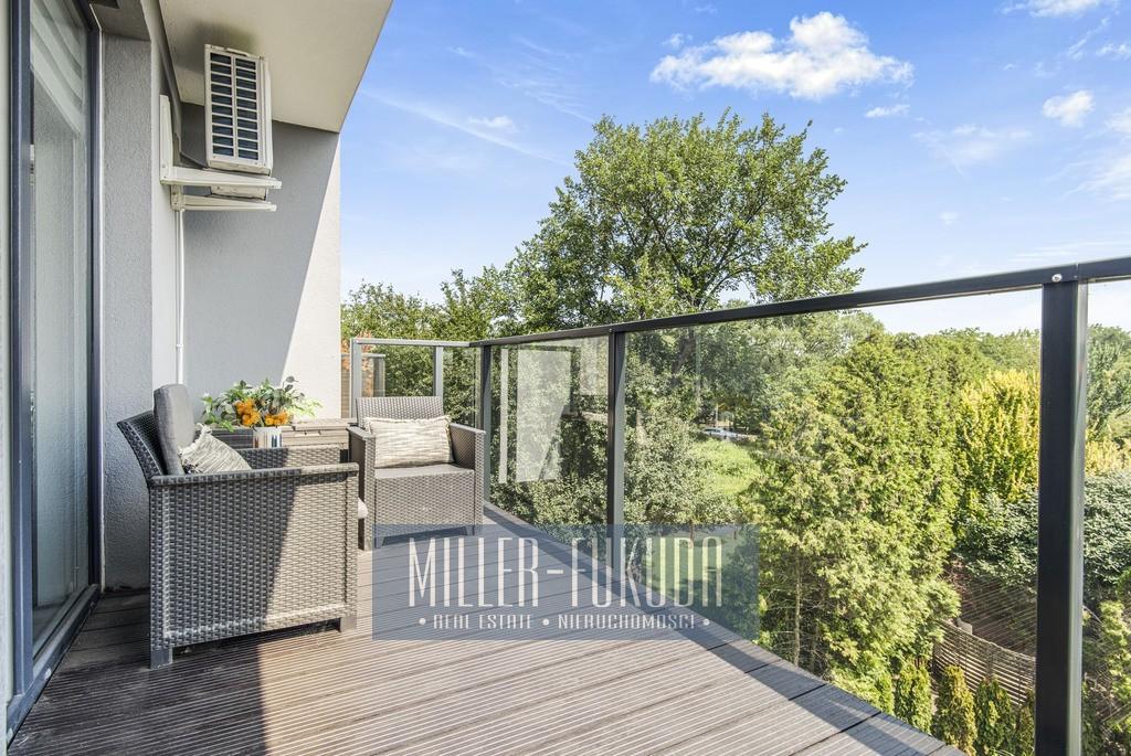 Apartment in Warszawa - Main photo