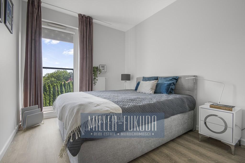 Apartment in Warszawa - Photo 10