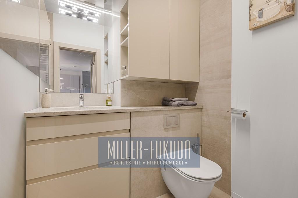 Apartment in Warszawa - Photo 12