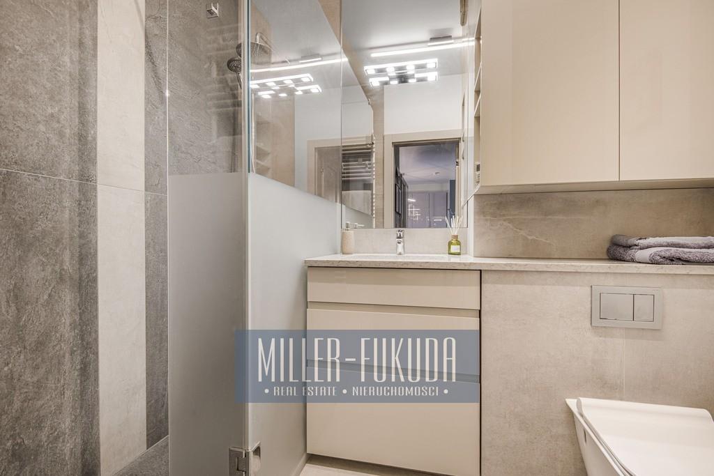 Apartment in Warszawa - Photo 13