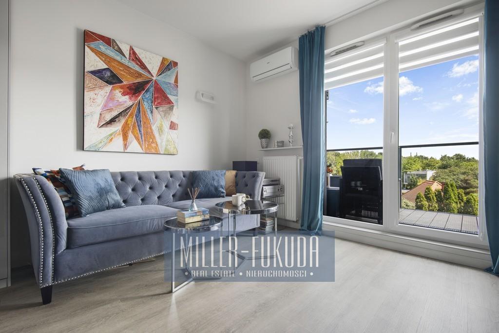 Apartment in Warszawa - Photo 3