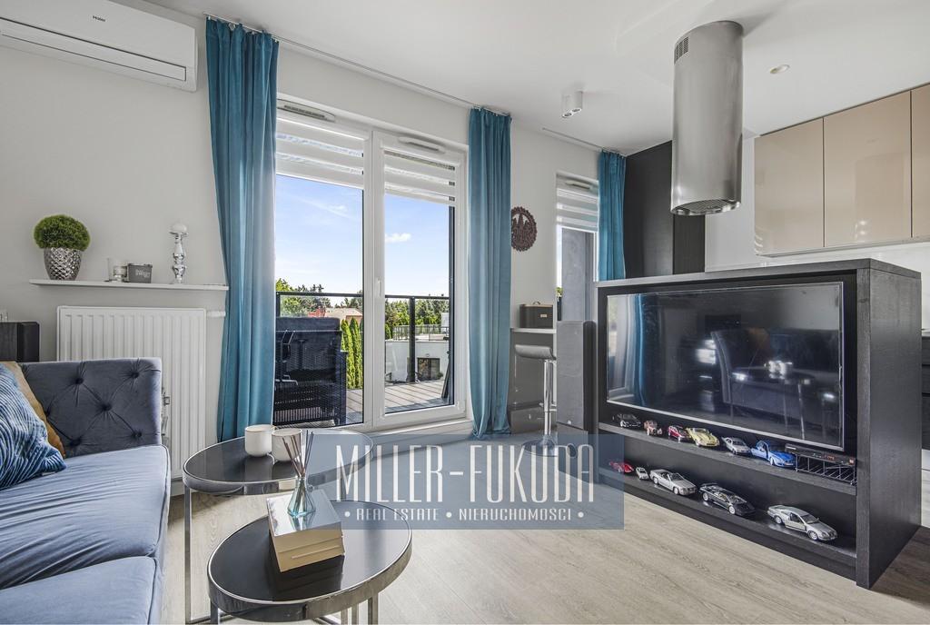Apartment in Warszawa - Photo 4