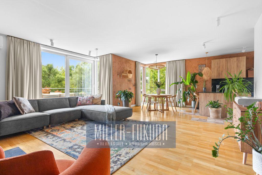 Apartment in Warszawa - Main photo