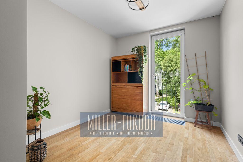 Apartment in Warszawa - Photo 13
