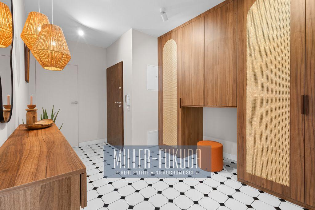 Apartment in Warszawa - Photo 16