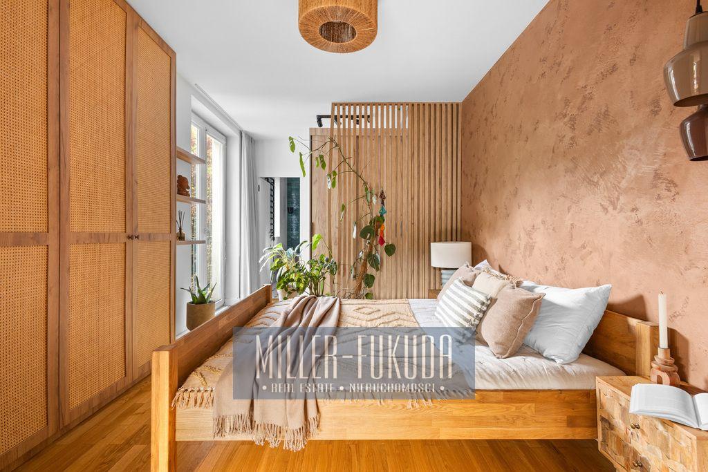 Apartment in Warszawa - Photo 8