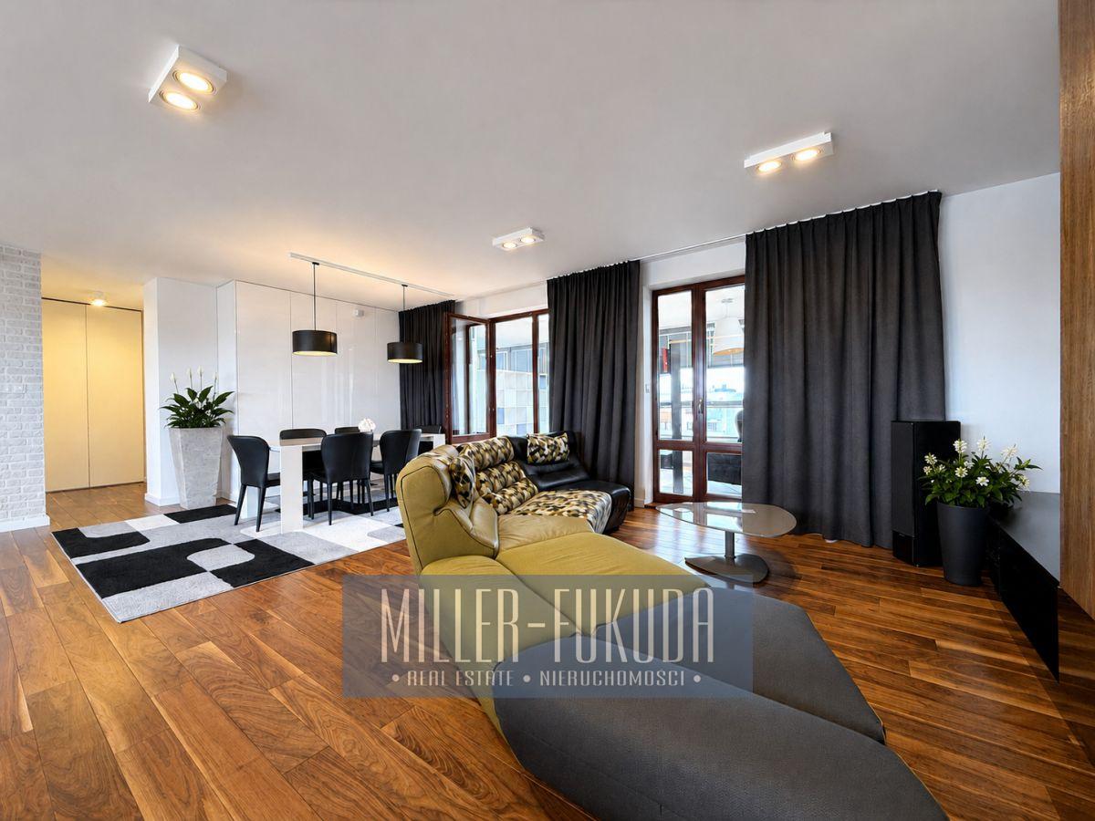 Apartment in Warszawa - Main photo