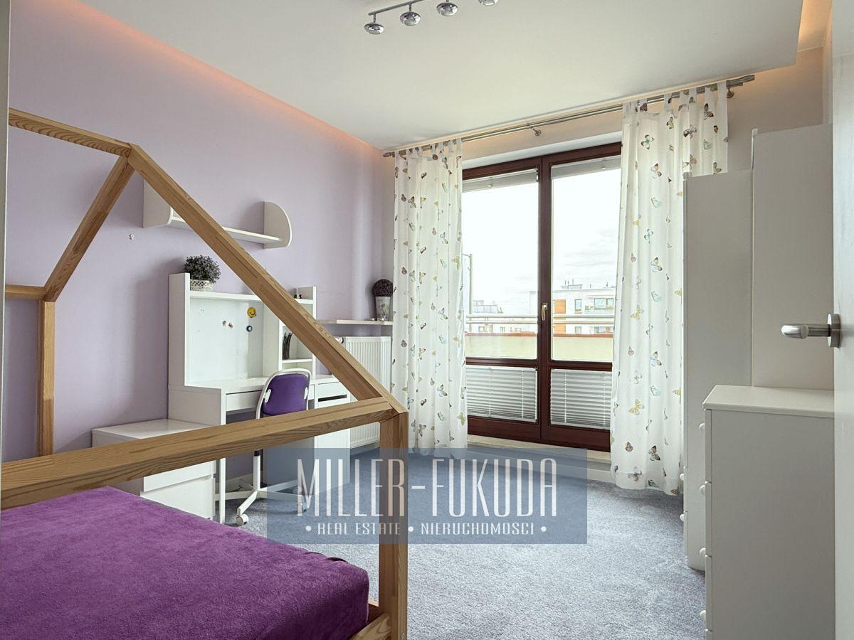 Apartment in Warszawa - Photo 12