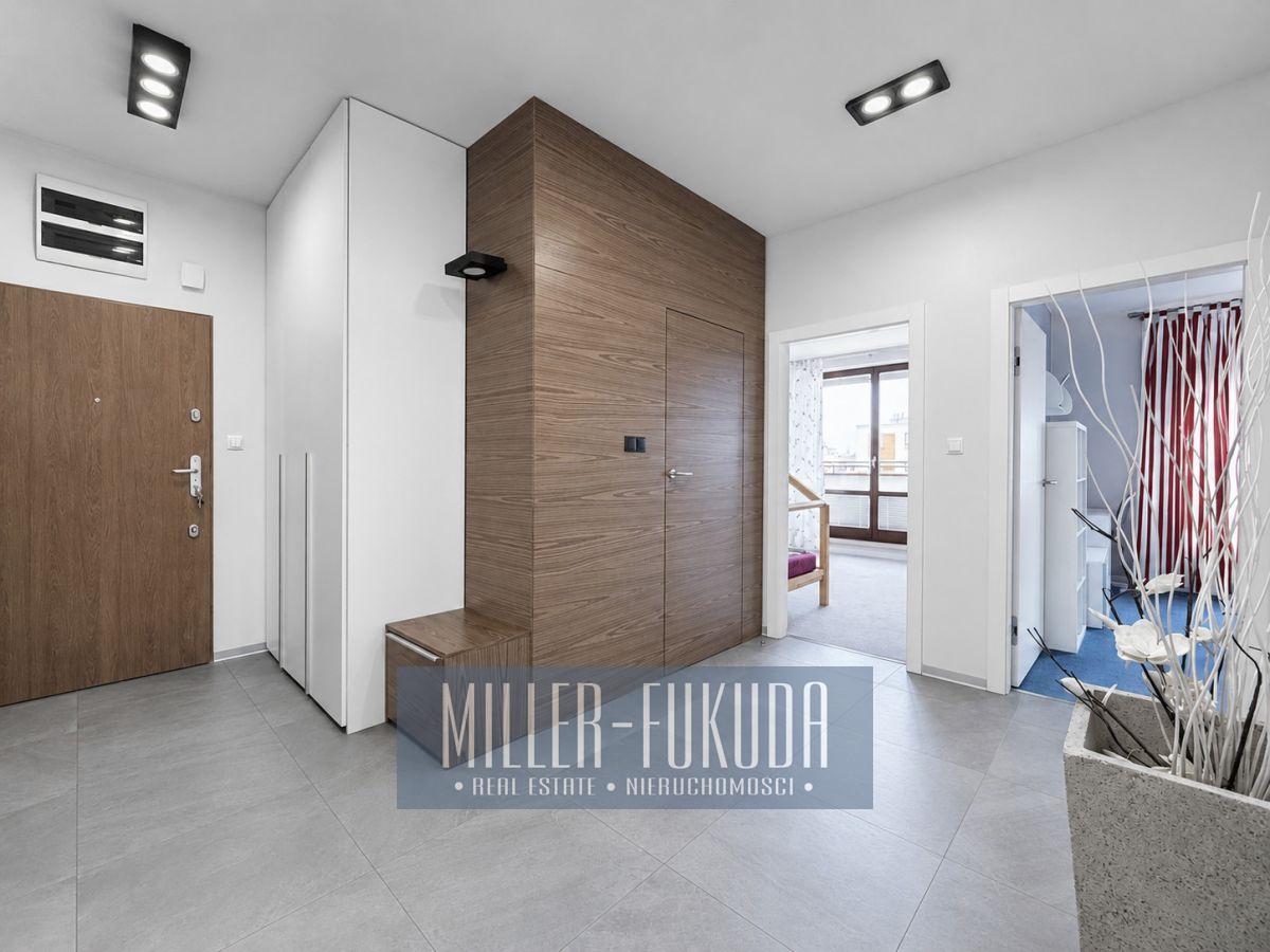 Apartment in Warszawa - Photo 16
