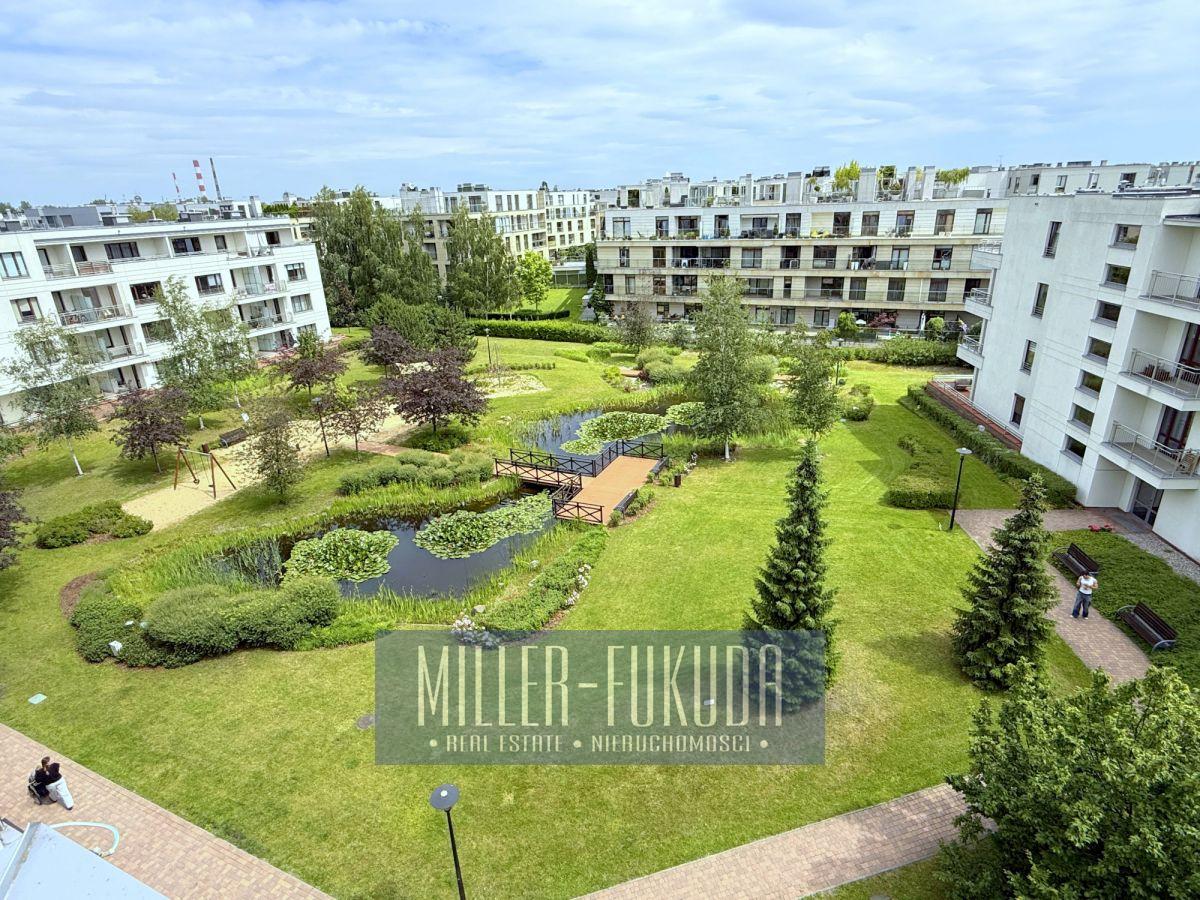 Apartment in Warszawa - Photo 20