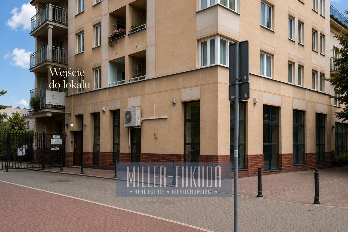 Space in Warszawa - Main photo