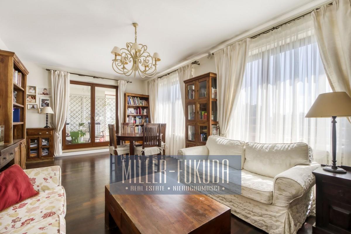 Apartment in Warszawa - Main photo