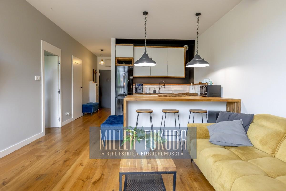 Apartment in Warszawa - Main photo