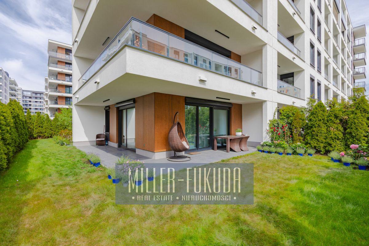 Apartment in Warszawa - Main photo