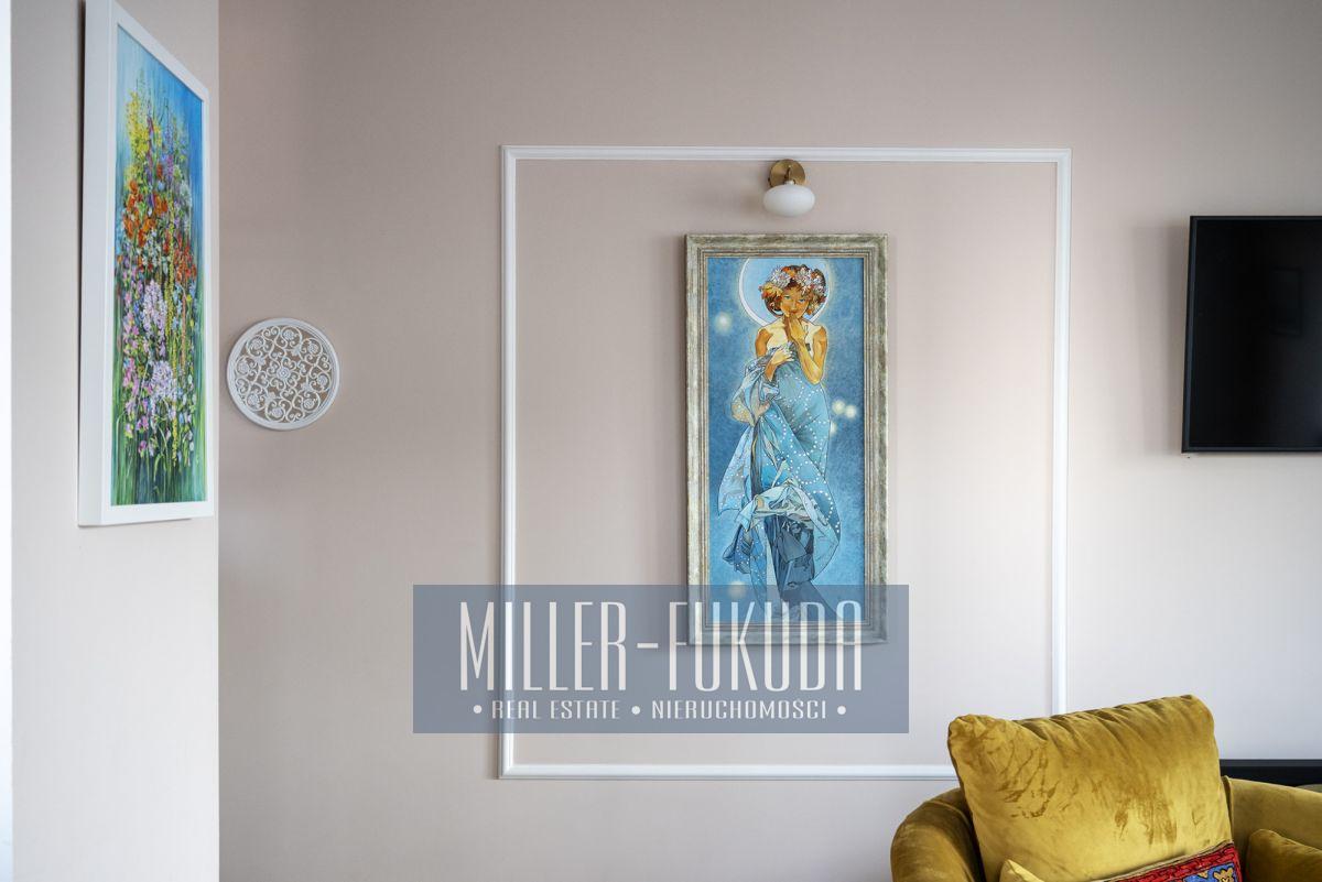 Apartment in Warszawa - Photo 9