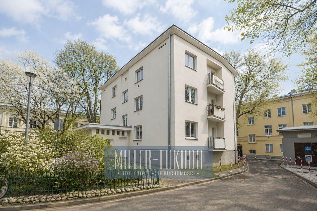 Apartment in Warszawa - Photo 18