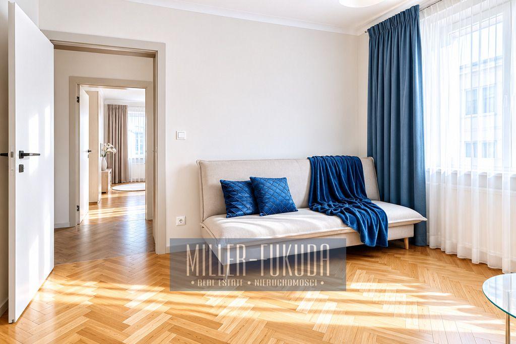 Apartment in Warszawa - Photo 2