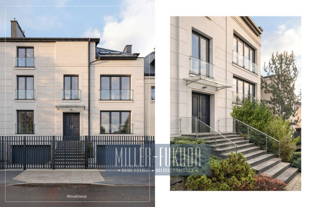 House in Warszawa - Main photo