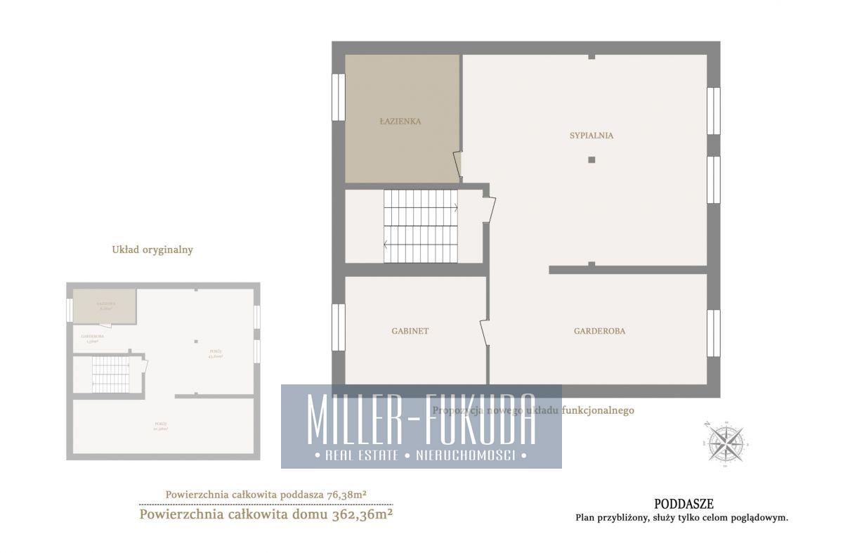 House in Warszawa - Photo 13
