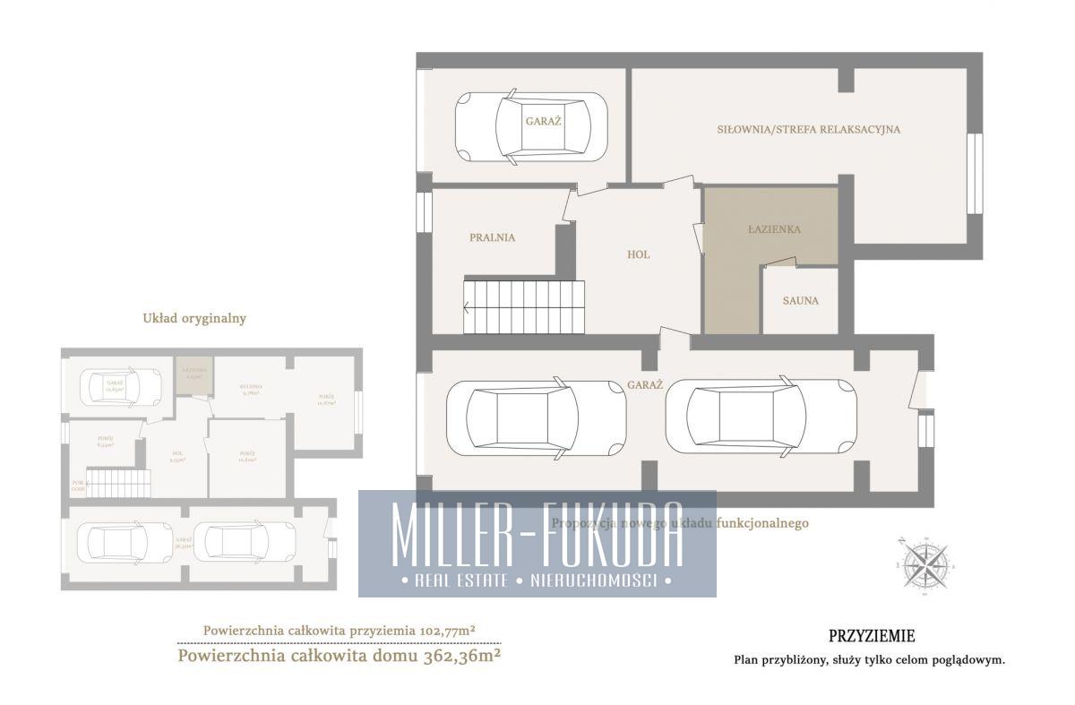 House in Warszawa - Photo 14