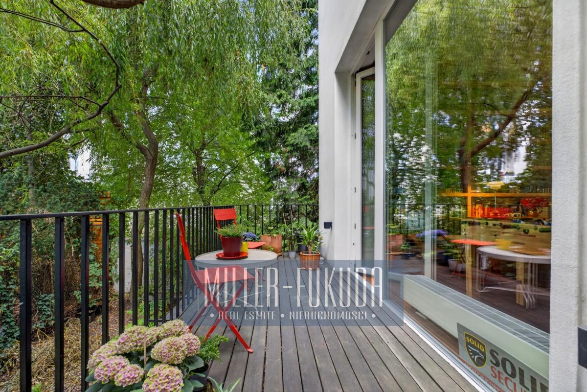 Apartment in Warszawa - Main photo