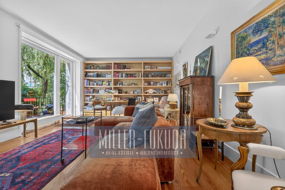 Apartment in Warszawa - Photo 6