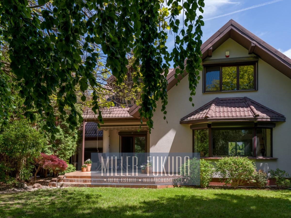 House in Warszawa - Main photo
